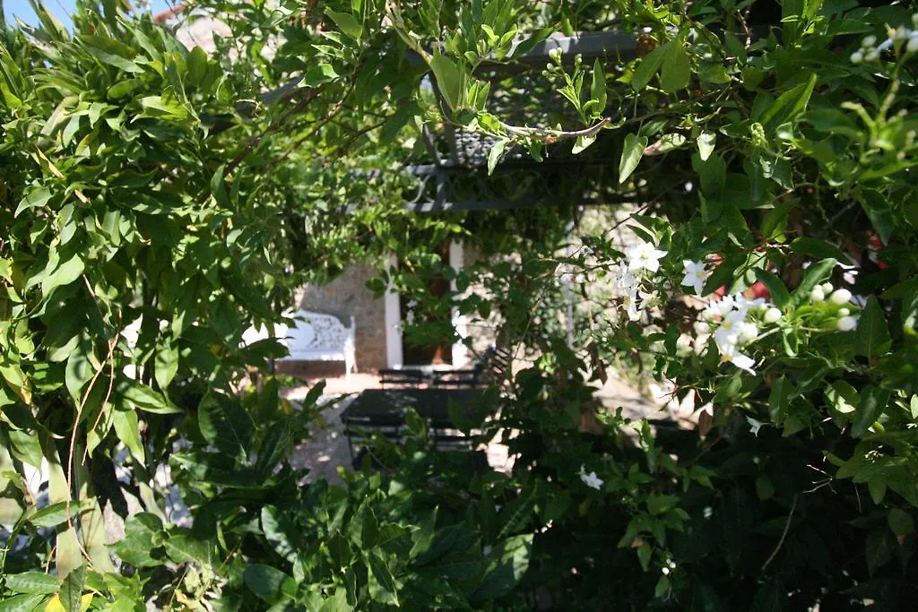 Feriehus Le Coste Casa Vacanze Scarlino