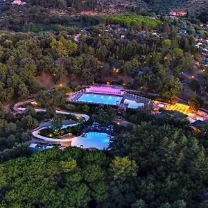 Campsite Vallicella Glamping, Scarlino