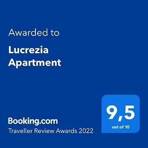  Appartamento Lucrezia Italia