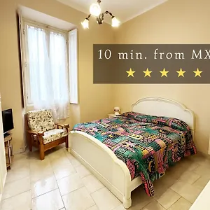  Appartamento Casina Modesta Italia