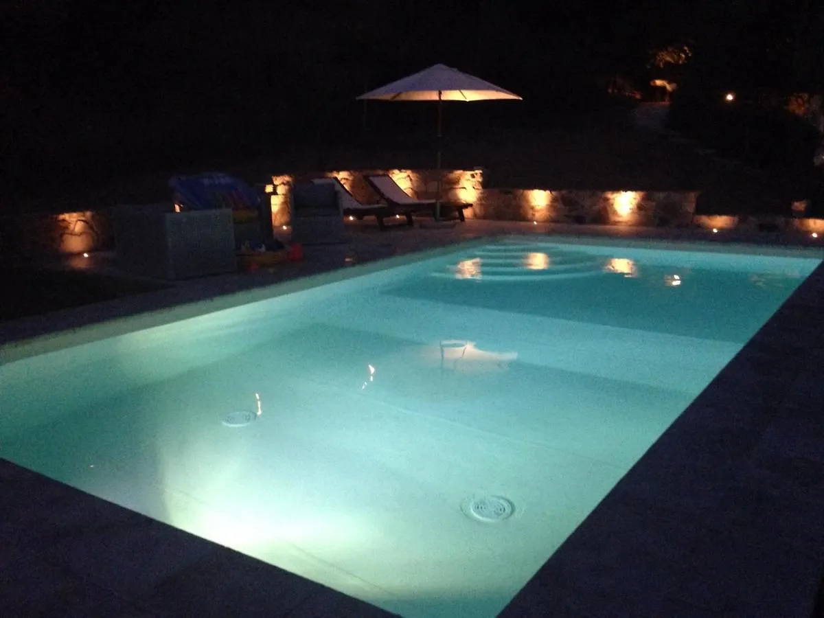 Le Coste Casa Vacanze Holiday home Scarlino Italy