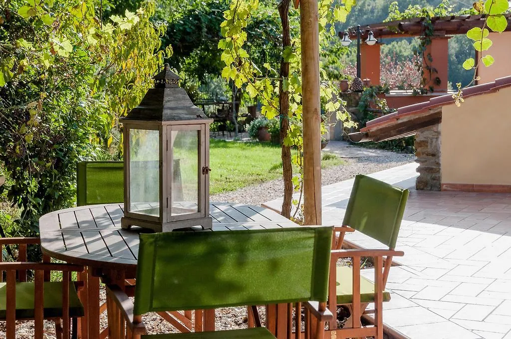 Le Coste Casa Vacanze Holiday home Scarlino