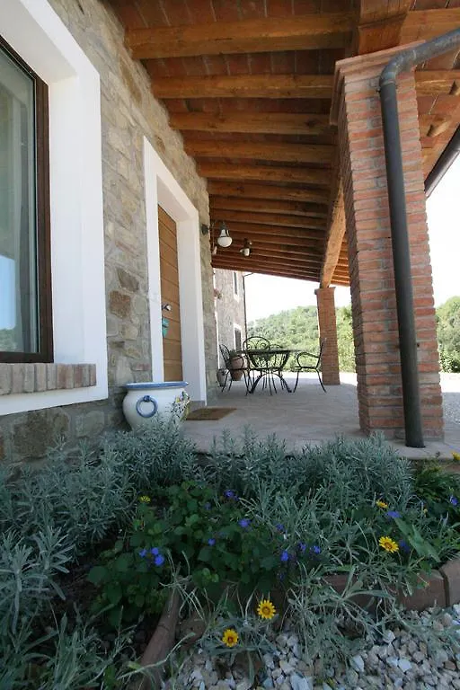 Le Coste Casa Vacanze Holiday home Scarlino 0*,