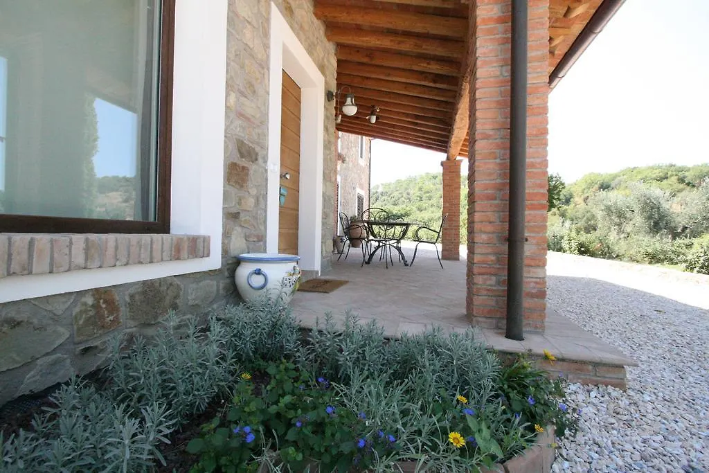 Le Coste Casa Vacanze Holiday home Scarlino 0*,