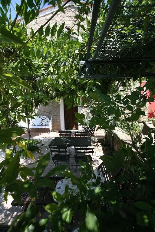 Le Coste Casa Vacanze Holiday home Scarlino