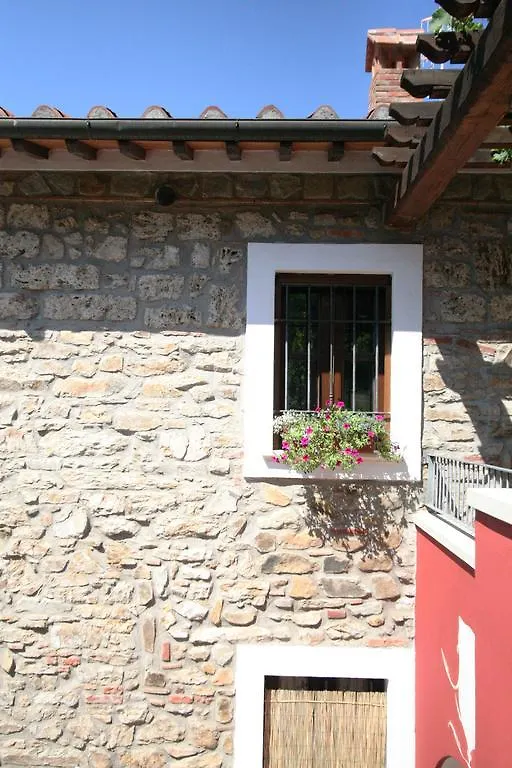 Le Coste Casa Vacanze Scarlino