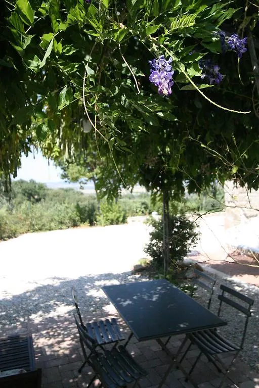 Le Coste Casa Vacanze Holiday home Scarlino