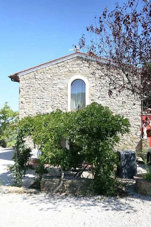 Le Coste Casa Vacanze Holiday home Scarlino
