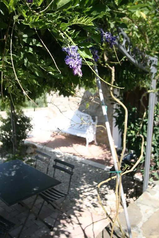 Le Coste Casa Vacanze Holiday home Scarlino Italy