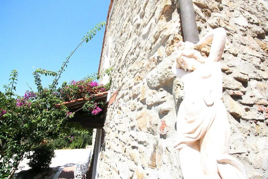 Le Coste Casa Vacanze Holiday home Scarlino