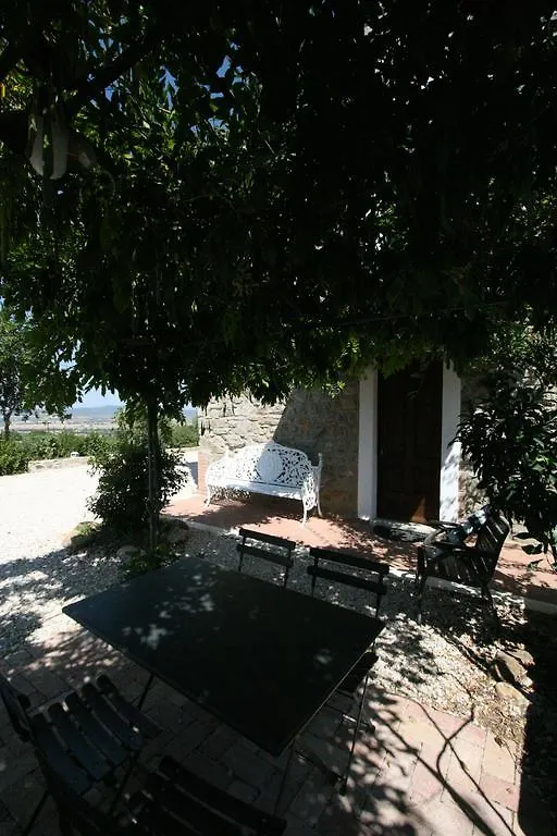 Le Coste Casa Vacanze Holiday home Scarlino 0*,  Italy