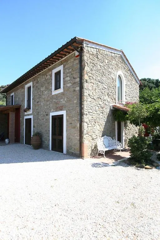 Le Coste Casa Vacanze Holiday home Scarlino