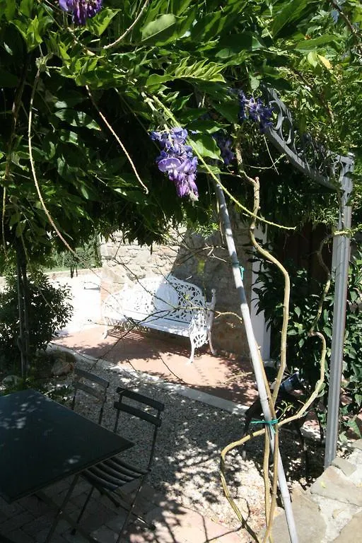 Le Coste Casa Vacanze Holiday home Scarlino