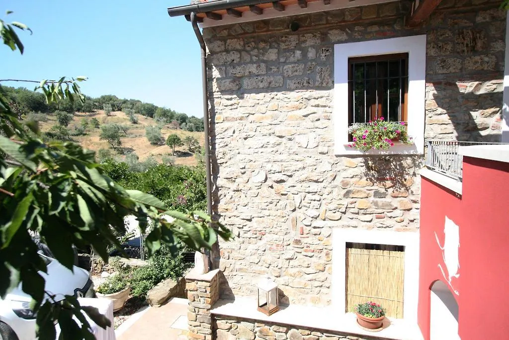 Le Coste Casa Vacanze Holiday home Scarlino
