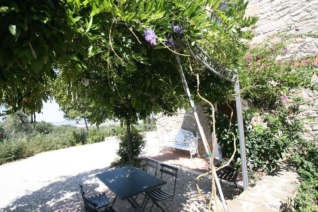 Le Coste Casa Vacanze Holiday home Scarlino