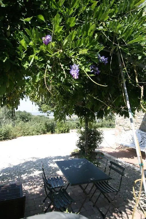 Le Coste Casa Vacanze Holiday home Scarlino 0*,