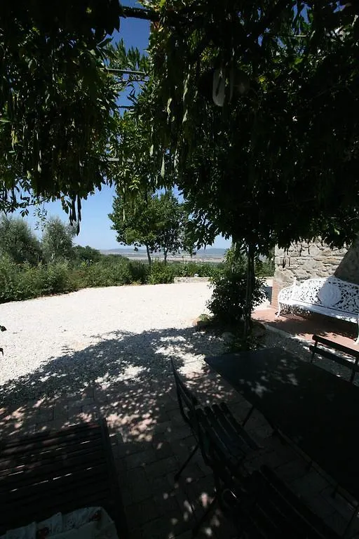 Le Coste Casa Vacanze Holiday home Scarlino