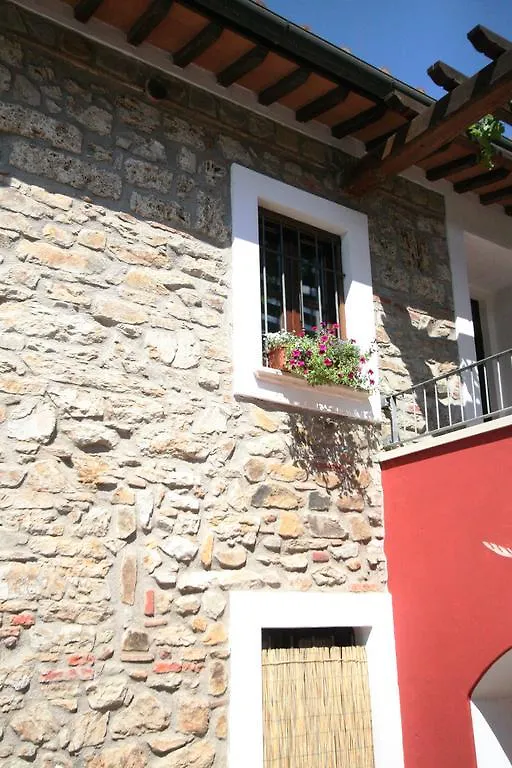 Le Coste Casa Vacanze Holiday home Scarlino