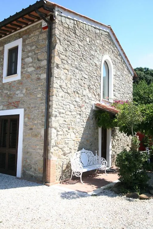 Le Coste Casa Vacanze Holiday home Scarlino Italy