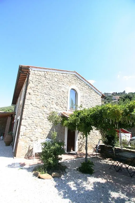 Le Coste Casa Vacanze Holiday home Scarlino