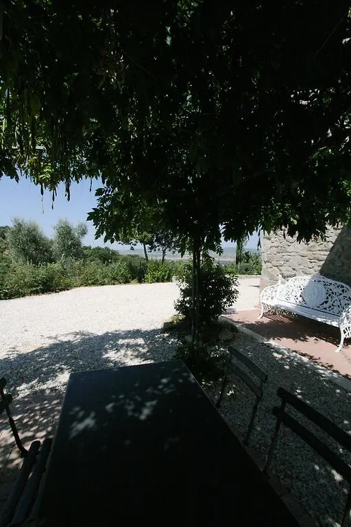 Le Coste Casa Vacanze Holiday home Scarlino Italy