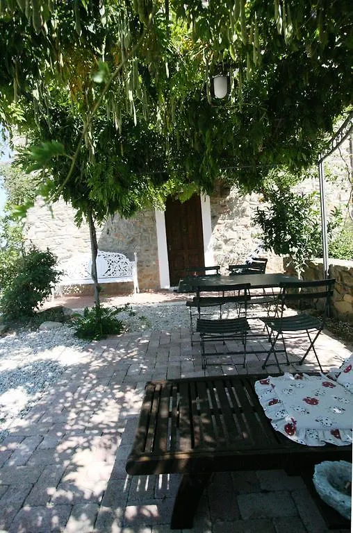 Le Coste Casa Vacanze Holiday home Scarlino