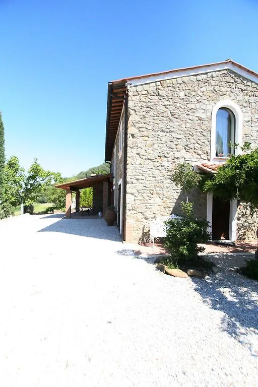 Le Coste Casa Vacanze Holiday home Scarlino