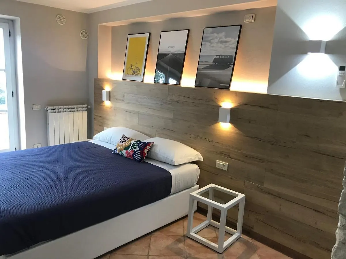 Le Coste Casa Vacanze Holiday home Scarlino