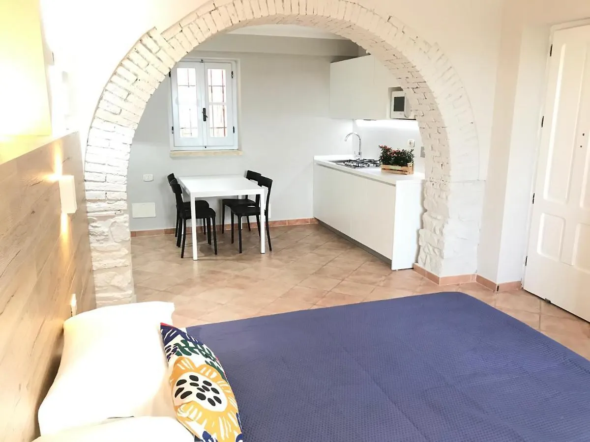 Le Coste Casa Vacanze Holiday home Scarlino
