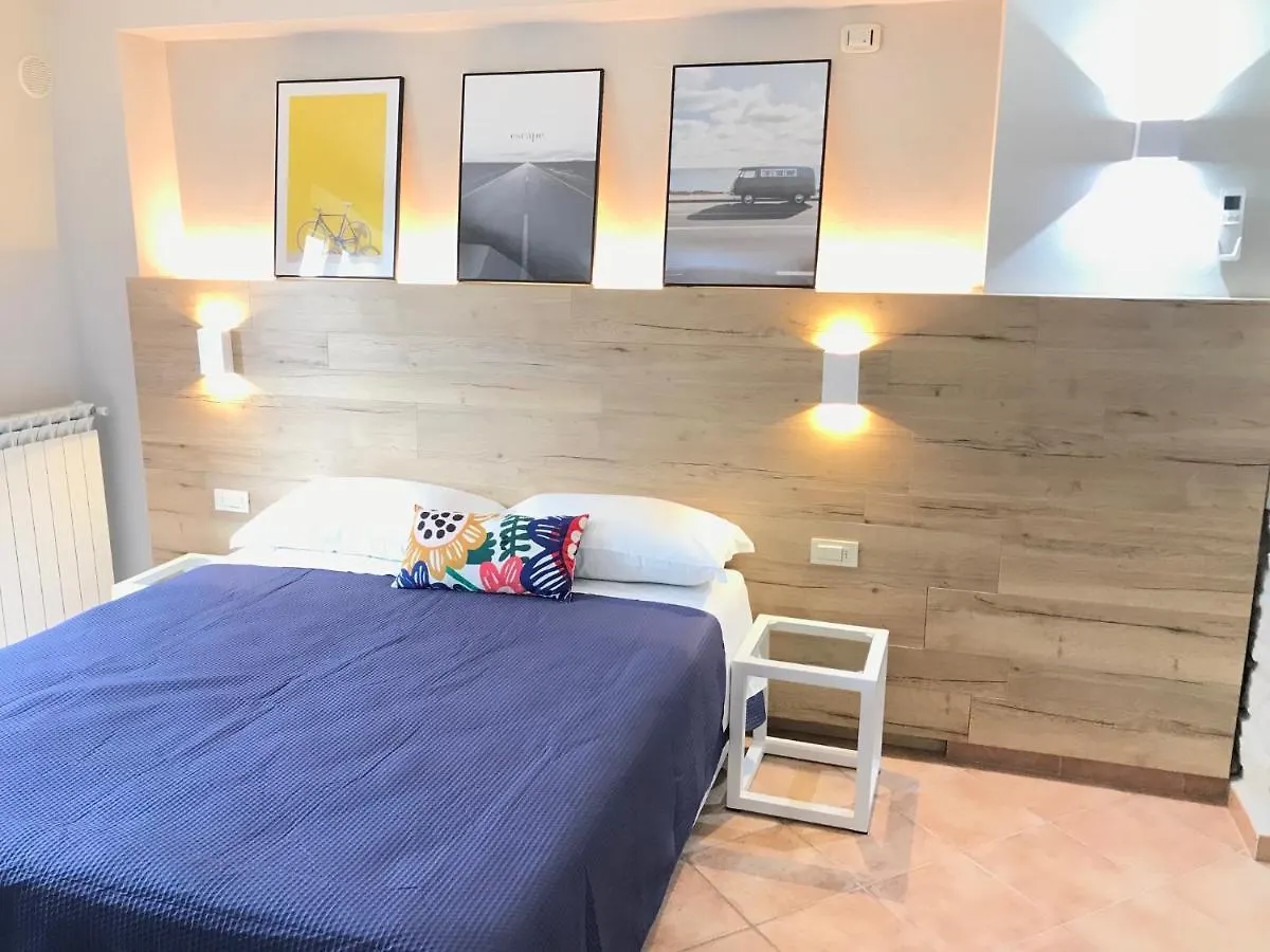 Le Coste Casa Vacanze Scarlino Italië