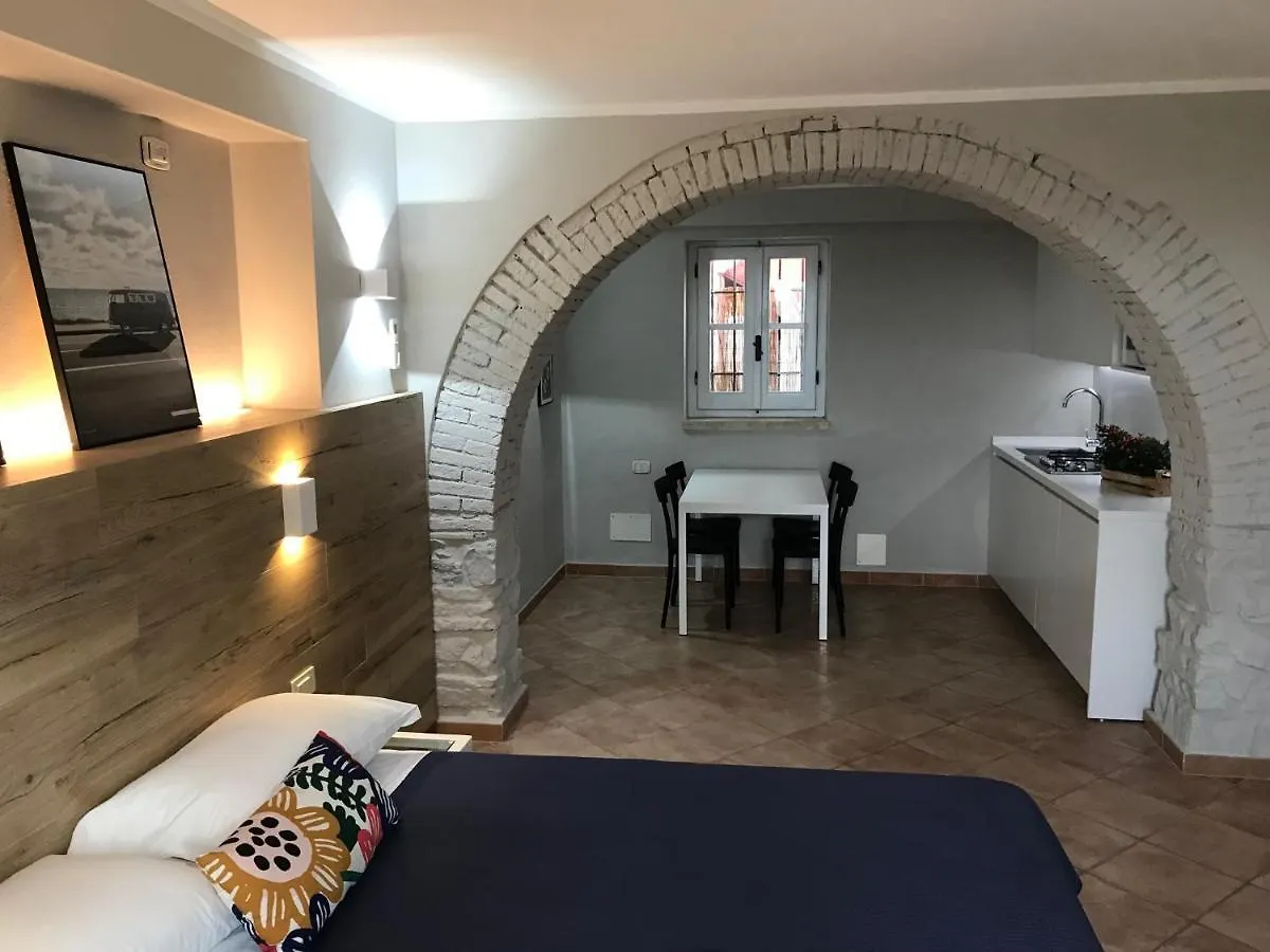 Le Coste Casa Vacanze Holiday home Scarlino 0*,  Italy