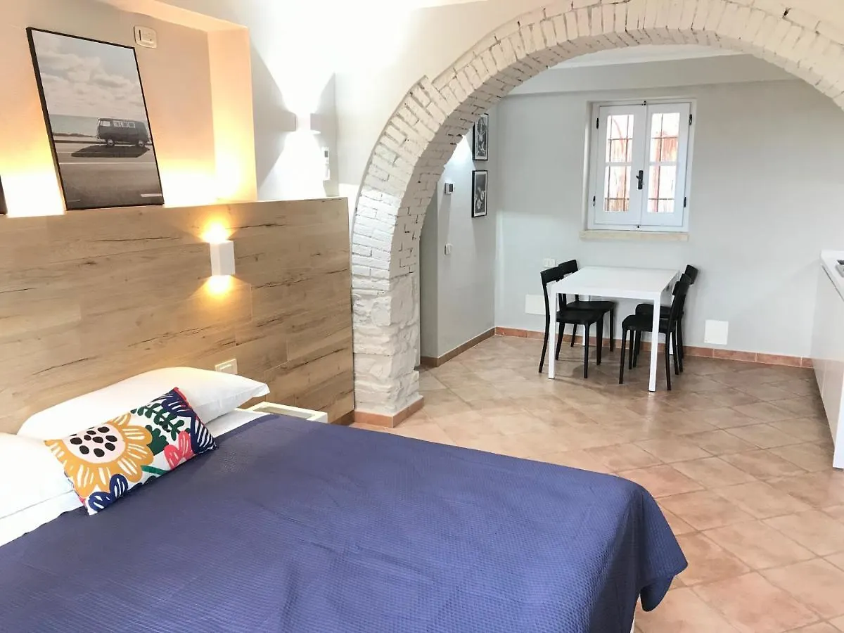 Le Coste Casa Vacanze Holiday home Scarlino