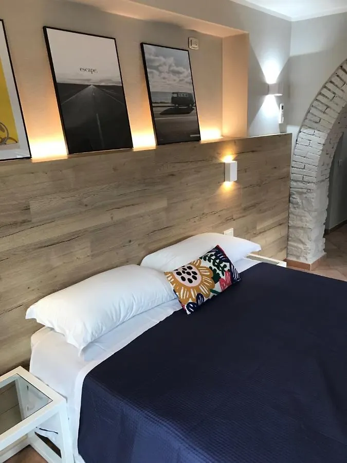 Le Coste Casa Vacanze Holiday home Scarlino